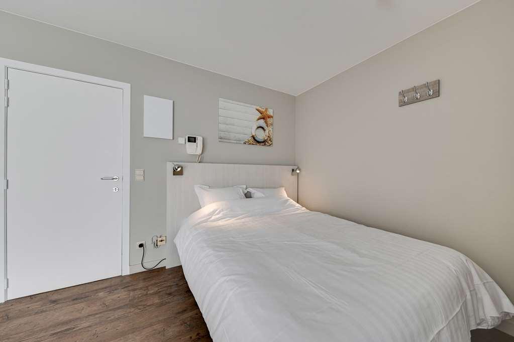 Holiday Suites De Haan Zimmer foto